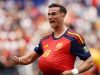 Spanyol Kontra Prancis di Semifinal
