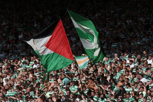 Kemenangan Spanyol dan Diplomasi Politik Palestina Merdeka