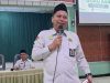 Pembinaan Disiplin dan Etos Kerja ASN DPK Madrasah, Kepala KanKemenag Jepara Dorong Ekosistem Pendidikan Bertumbuh