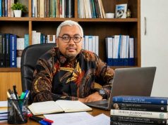 PKA Angkatan 77 Kementerian Hukum, Muh Khamdan Ungkap Akar Robohnya Karakter Bangsa dan Solusi Pancasila