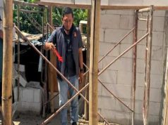 Buruh Bangunan Tewas Tersengat Listrik Saat Renovasi Ruko di Kradenan Grobogan, Polisi Ungkap Penyebabnya