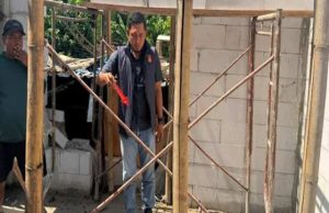 Buruh Bangunan Tewas Tersengat Listrik Saat Renovasi Ruko di Kradenan Grobogan, Polisi Ungkap Penyebabnya