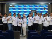 Sambut HUT ke-81 RI, PLN Tanjung Jati B Gelar Gema Transformasi Digital Power Plant to Digital Twin