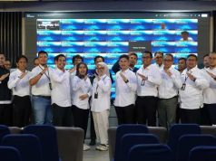 Sambut HUT ke-81 RI, PLN Tanjung Jati B Gelar Gema Transformasi Digital Power Plant to Digital Twin