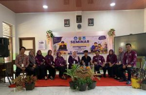 MPLS Lebih Bermakna di SD N 1 Krasak Bangsri, Gelar Diskusi Parenting