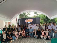 Unisnu Angkat Masa Depan Ukir Jepara, Regenerasi dan Upah Pengukir Jadi Sorotan
