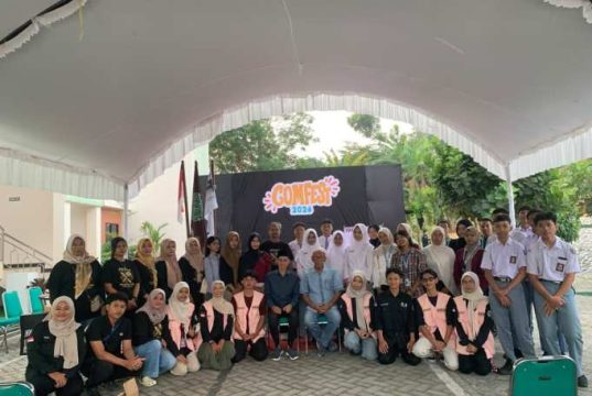 Unisnu Angkat Masa Depan Ukir Jepara, Regenerasi dan Upah Pengukir Jadi Sorotan