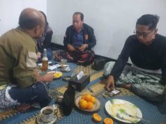 PCNU Jepara Dukung Lirboyo Jadi Tuan Rumah Muktamar-35 NU