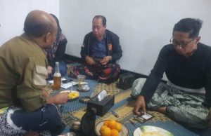 PCNU Jepara Dukung Lirboyo Jadi Tuan Rumah Muktamar-35 NU