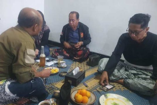 PCNU Jepara Dukung Lirboyo Jadi Tuan Rumah Muktamar-35 NU